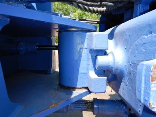 中古機械イメージ